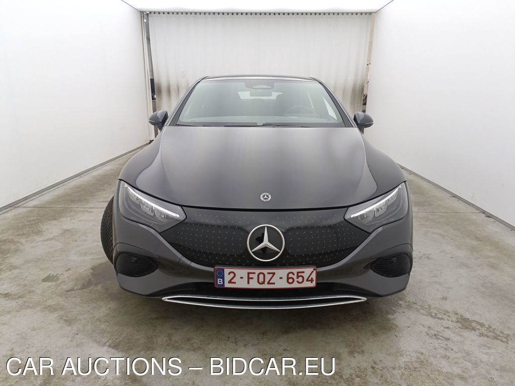 Mercedes Classe-eqe-bm-2 EQE 350+ LONG RANGE 4D, 2024