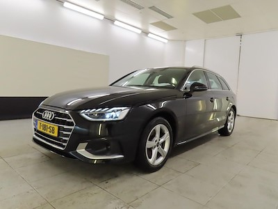 Audi A4 avant 35 TFSI S tronic Advanced Edition 5d