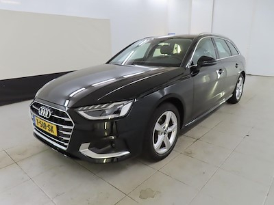 Audi A4 avant 35 TFSI S tronic Advanced Edition 5d