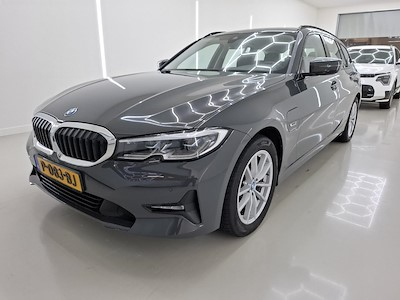 BMW 3-serie touring 320e Business Edition Plus