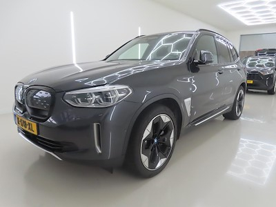 BMW Ix3 80kWh High Executive 5d