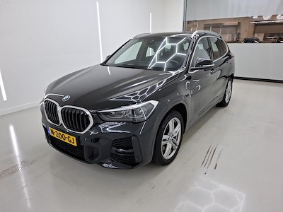 BMW X1 sDrive20iA Business Edition M Sport 5d