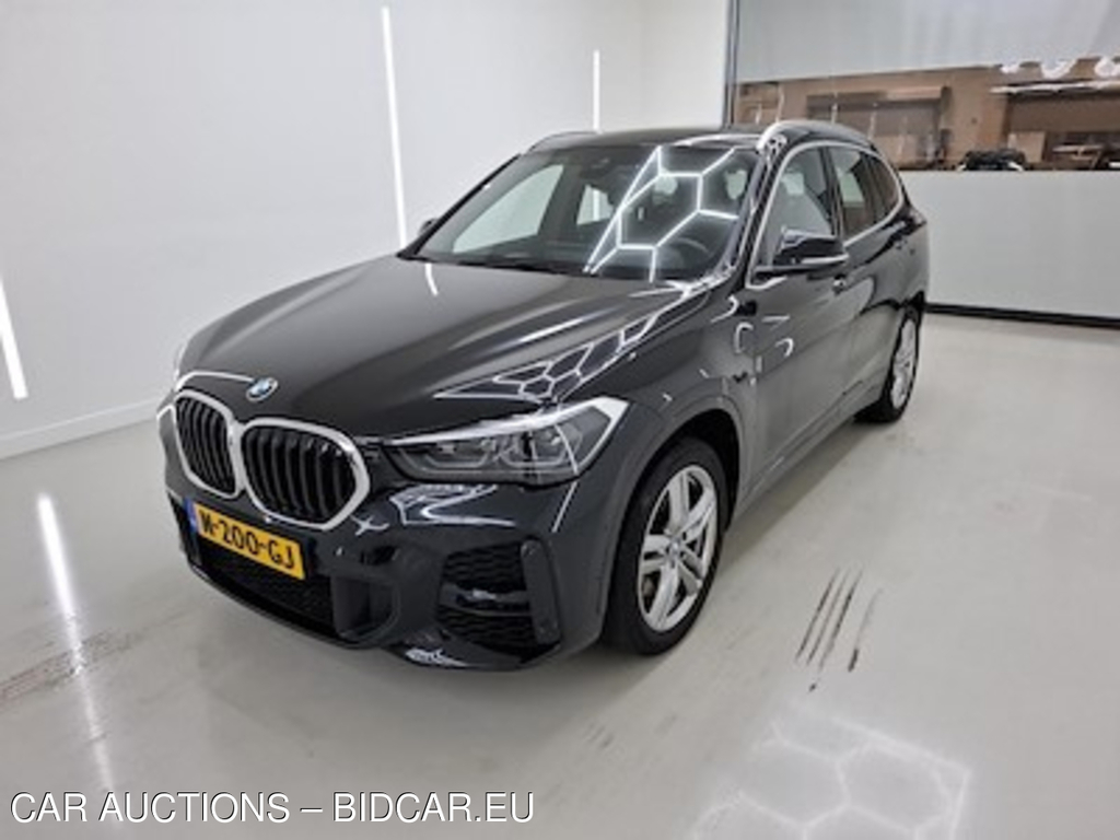 BMW X1 sDrive20iA Business Edition M Sport 5d