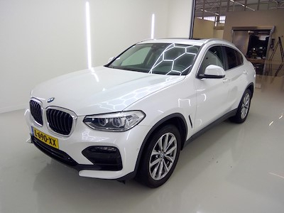 BMW X4 xDrive20iA Business Edition 5d