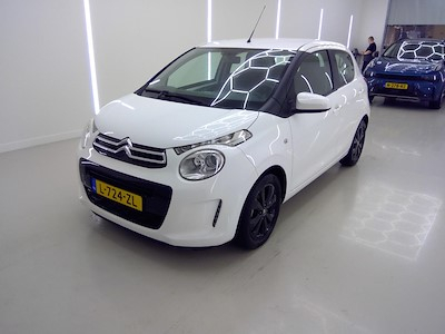Citroen C1 VTi 72 S;S Shine 5d