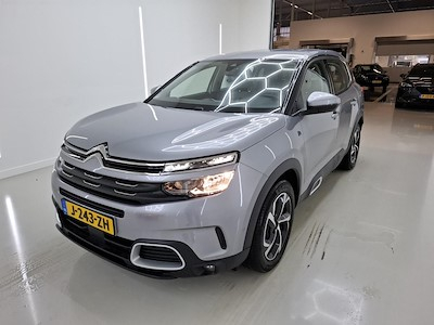 Citroen C5 aircross Hybrid 225 Business e-EAT8