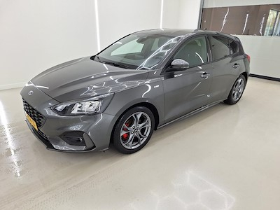 Ford FOCUS 1.0 EcoBo Hybrid 155pk ST-Line X Bus 5d 5d