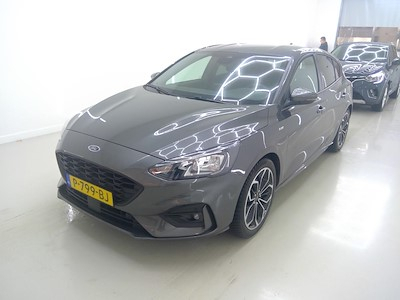 Ford FOCUS 1.0 EcoBo Hybrid 155pk ST-Line X Bus 5d 5d