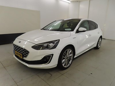Ford FOCUS 1.5 EcoBoost 150pk Vignale auto 5d 5d