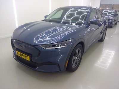 Ford Mustang mach-e 75kWh RWD auto