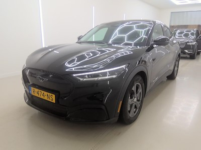 Ford Mustang mach-e 75kWh RWD auto 5d - EX-TAXI