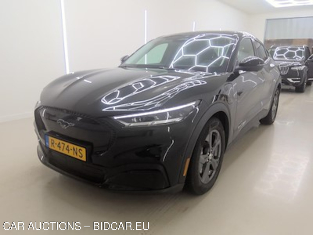Ford Mustang mach-e 75kWh RWD auto 5d - EX-TAXI