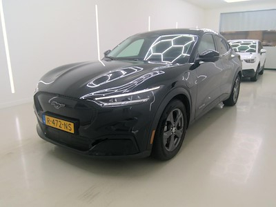 Ford Mustang mach-e 75kWh RWD auto 5d - EX-TAXI