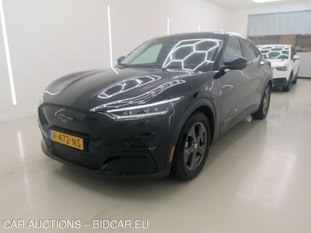 Ford Mustang mach-e 75kWh RWD auto 5d - EX-TAXI