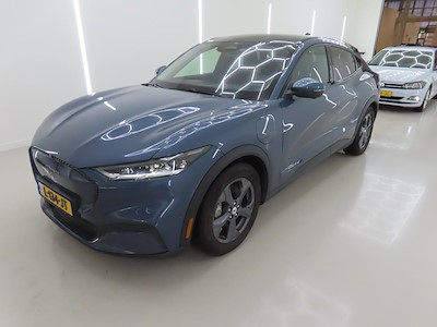 Ford Mustang mach-e 98kWh Extended Range RWD auto 5d