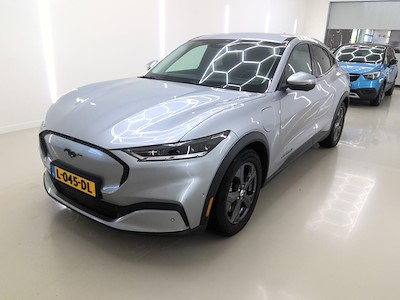 Ford Mustang mach-e 98kWh Extended Range RWD auto 5d