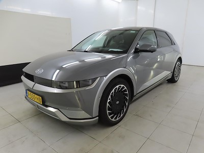 Hyundai Ioniq 5 73kWh Lounge auto 5d