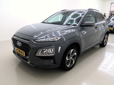 Hyundai KONA 1.6 GDI HEV Fashion 5d
