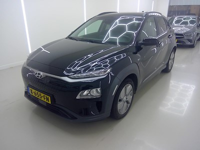 Hyundai KONA Fashion Design Electric 64 kWh 5d APL