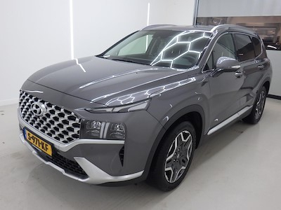 Hyundai Santa FE 1.6 T-GDI HEV Premium 7-zitter 5d