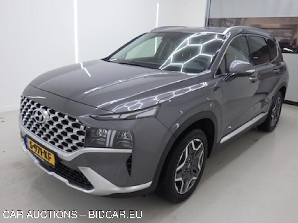 Hyundai Santa FE 1.6 T-GDI HEV Premium 7-zitter 5d