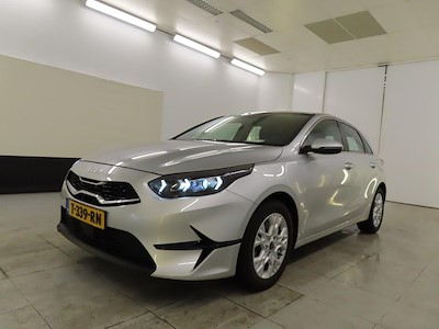 Kia Ceed 1.0 T-GDi DynamicLine 5d