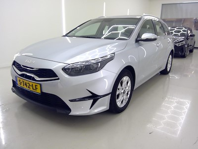 Kia Ceed sportswagon 1.0 T-GDi DynamicLine 5d