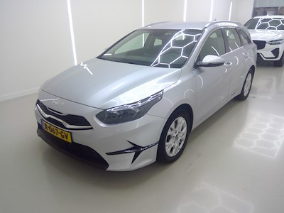 Kia Ceed sportswagon 1.0 T-GDi DynamicLine 5d