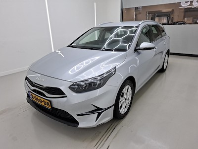 Kia Ceed sportswagon 1.0 T-GDi DynamicLine 5d