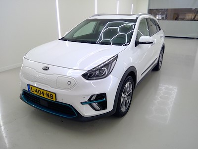 Kia E-Niro 39.2kWh DynamicPlusLine 5d APL