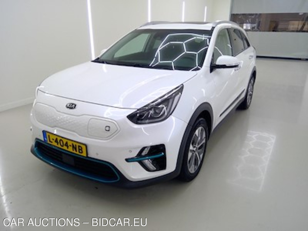 Kia E-Niro 39.2kWh DynamicPlusLine 5d APL