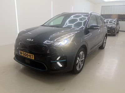 Kia E-Niro 64kWh ExecutiveLine 5d