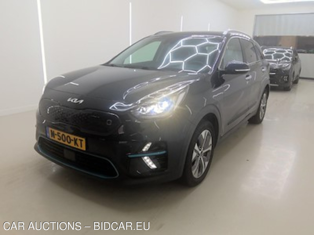 Kia E-Niro 64kWh ExecutiveLine 5d