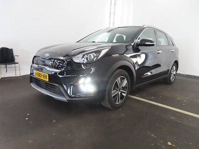 Kia Niro 1.6 GDi Hybrid ActieAuto 5d DynamicLine APL