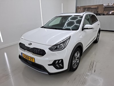 Kia Niro 1.6 GDi PHEV ExecutiveLine