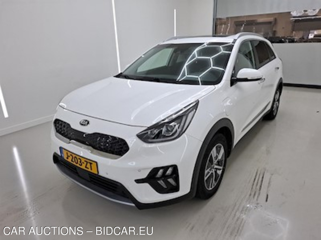 Kia Niro 1.6 GDi PHEV ExecutiveLine