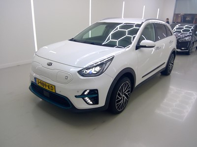 Kia Niro e-Niro EV ExecutiveLine 3-fase
