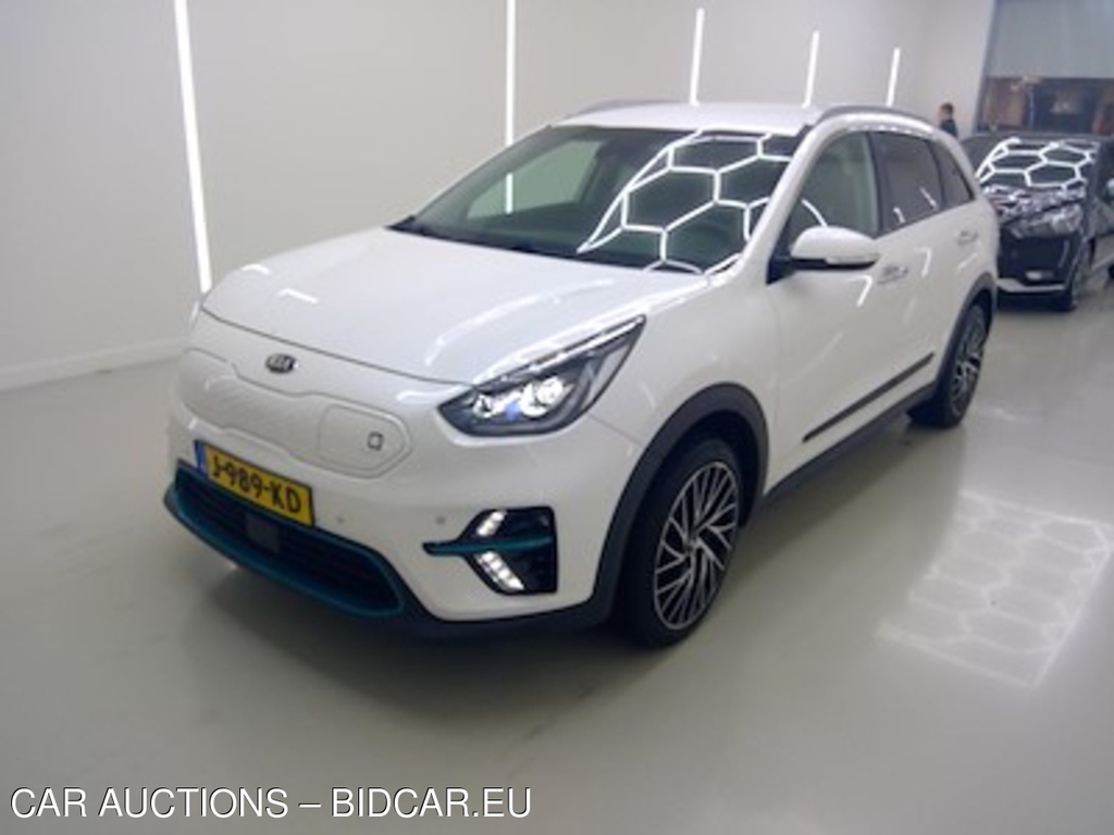 Kia Niro e-Niro EV ExecutiveLine 3-fase