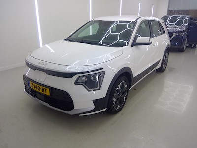Kia Niro EV 64.8kWh Light Edition