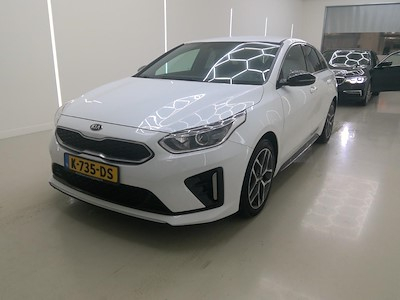 Kia ProCeed 1.0 T-GDi GT-Line Edition