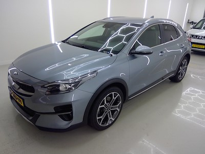 Kia XCeed 1.4 T-Gdi DCT7 DynamicPlusLine 5d