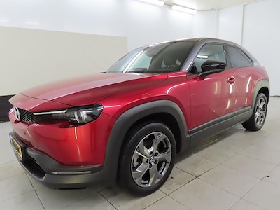 Mazda MX-30 E-SKYACTIV 145 First Edition