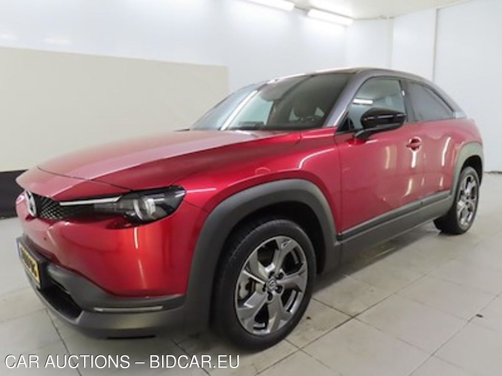 Mazda MX-30 E-SKYACTIV 145 First Edition