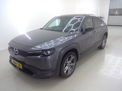 Mazda MX-30 E-SKYACTIV 145 First Edition