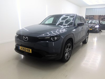 Mazda MX-30 E-SKYACTIV 145 First Edition
