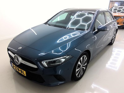Mercedes-Benz A-klasse A 200 Premium Plus 5d