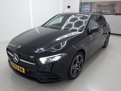 Mercedes-Benz A-klasse A 250 e 8G-DCT Business Sol AMG Limited 5d