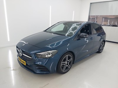Mercedes-Benz B-Klasse B 180 7G-DCT Business Solution AMG