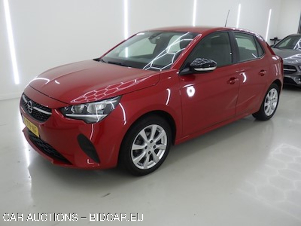 Opel CORSA 1.2 EDITION 55KW 5d