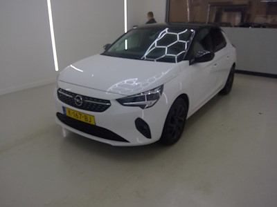 Opel CORSA 1.2 ELEGANCE 55KW